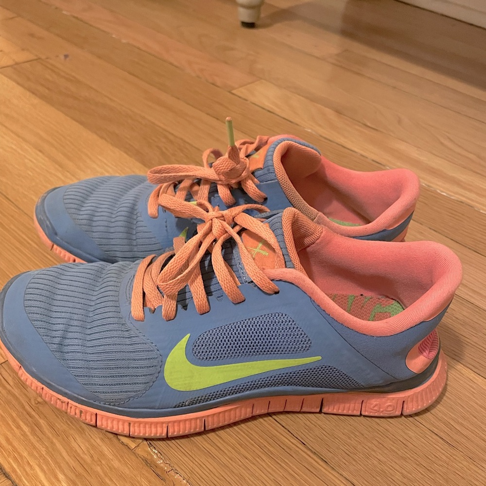 Women’s Nike Sneakers